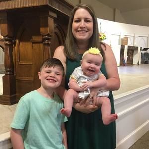 Meet your Posher, Kari